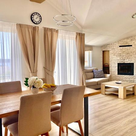 Golden Apartments Žaborić Kültér fotó