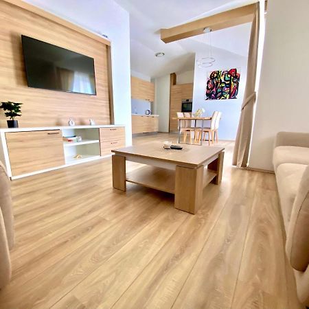Golden Apartments Žaborić Kültér fotó