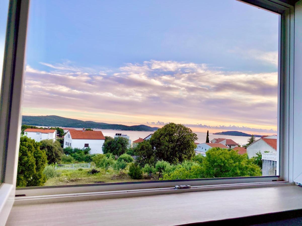 Golden Apartments Žaborić Kültér fotó