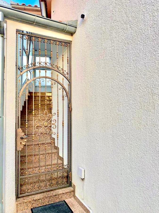 Golden Apartments Žaborić Kültér fotó