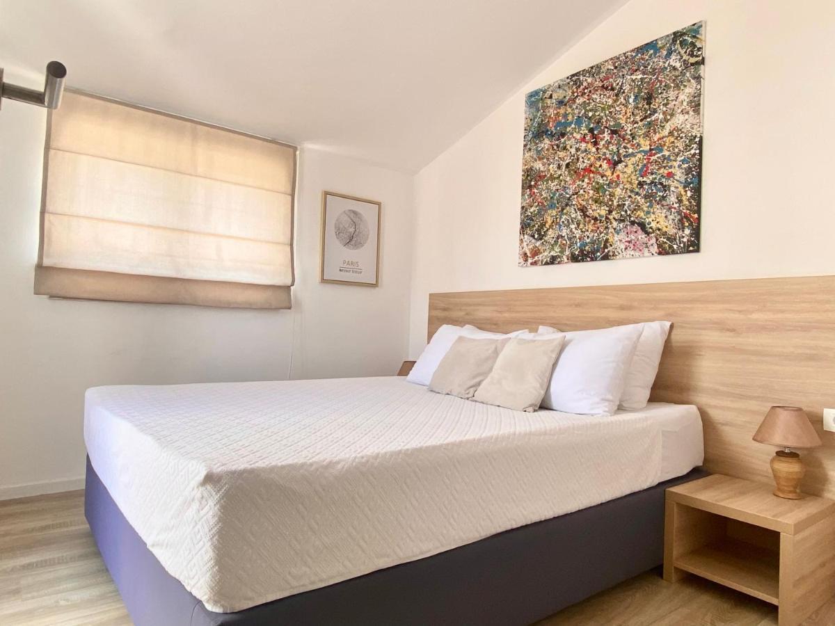 Golden Apartments Žaborić Kültér fotó
