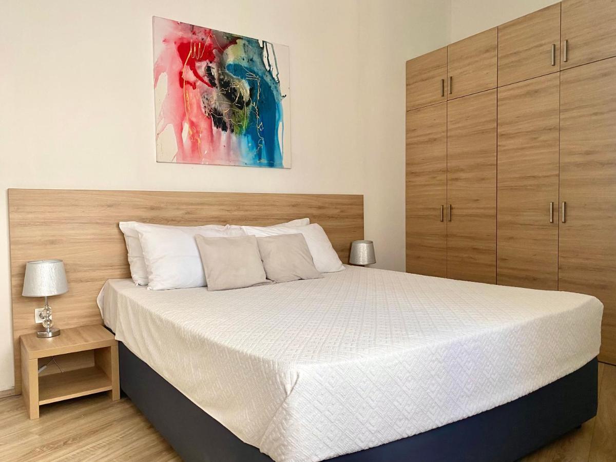 Golden Apartments Žaborić Kültér fotó