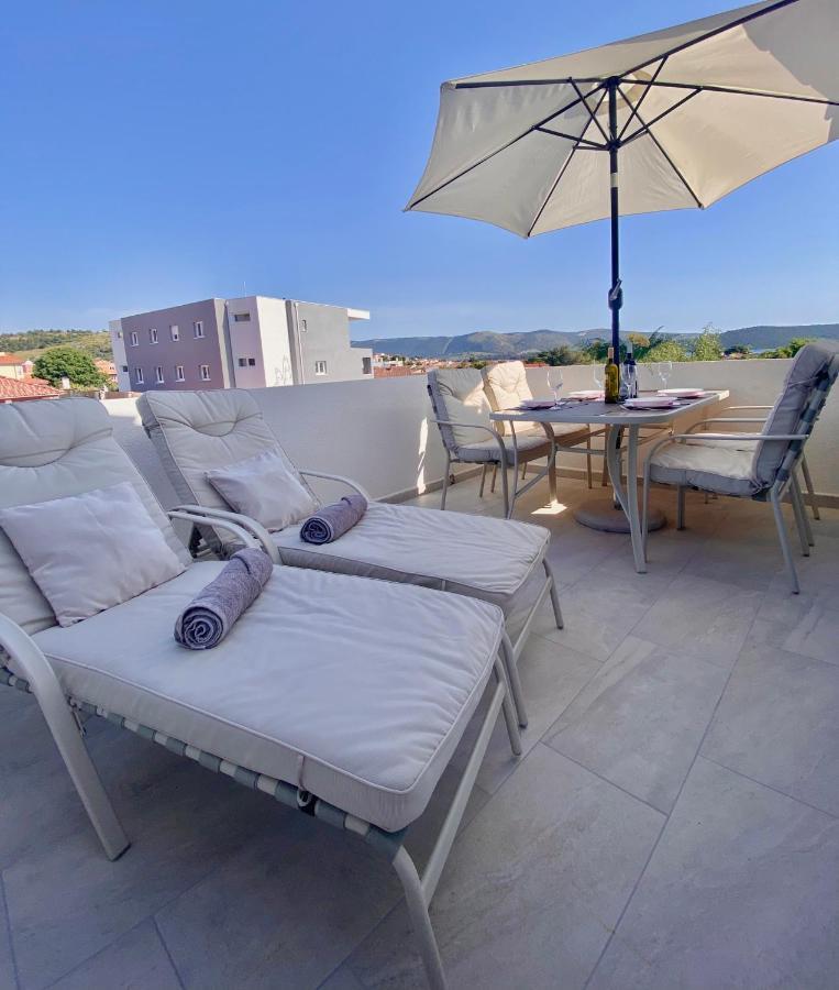 Golden Apartments Žaborić Kültér fotó
