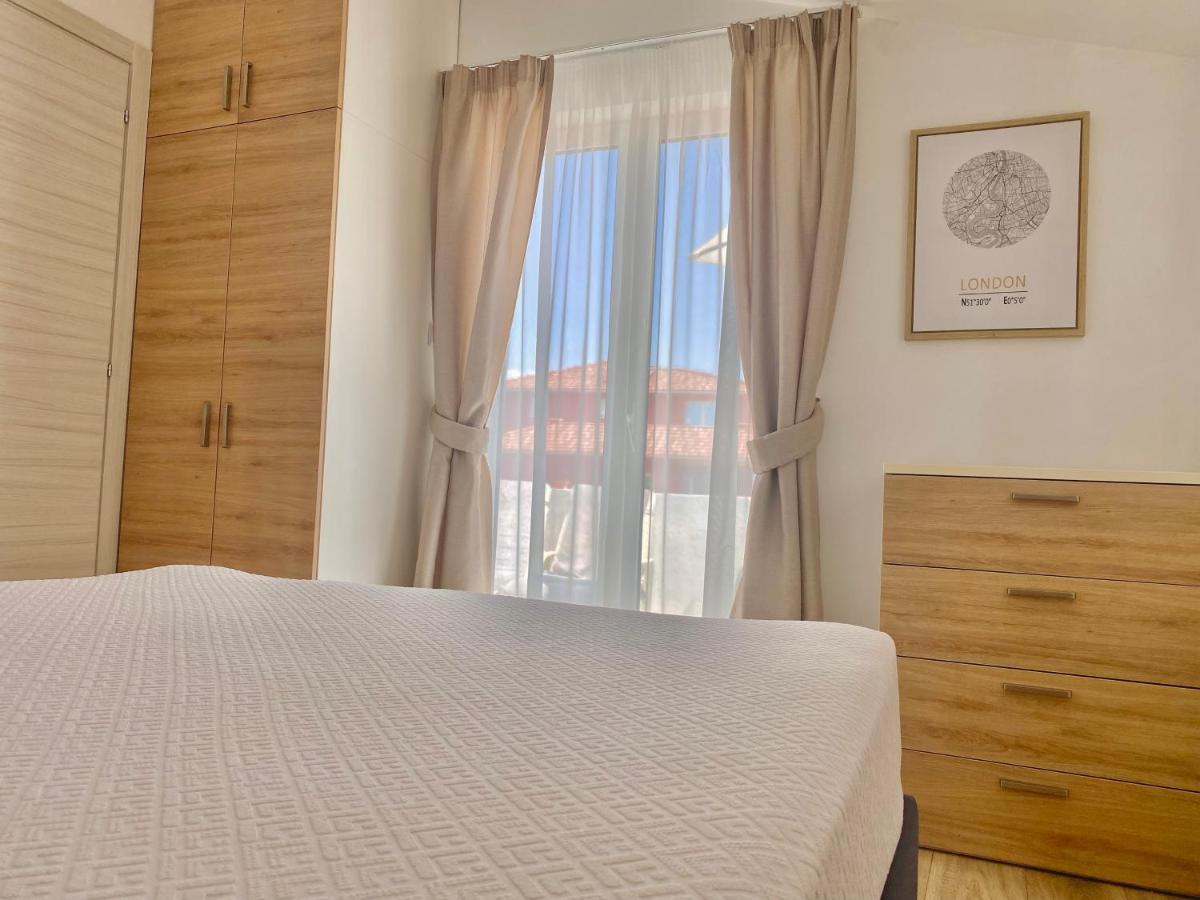 Golden Apartments Žaborić Kültér fotó