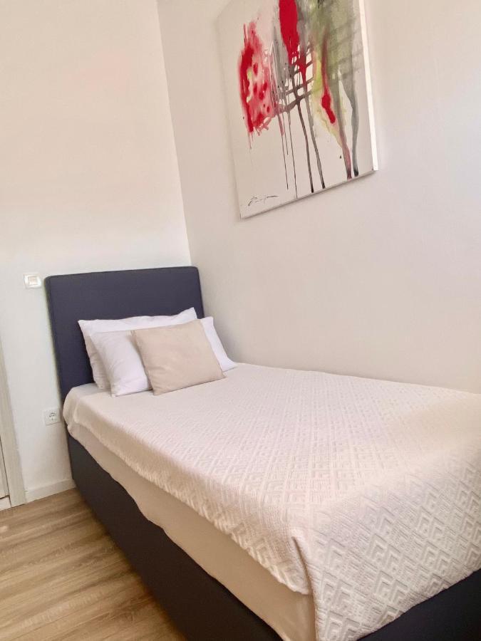 Golden Apartments Žaborić Kültér fotó