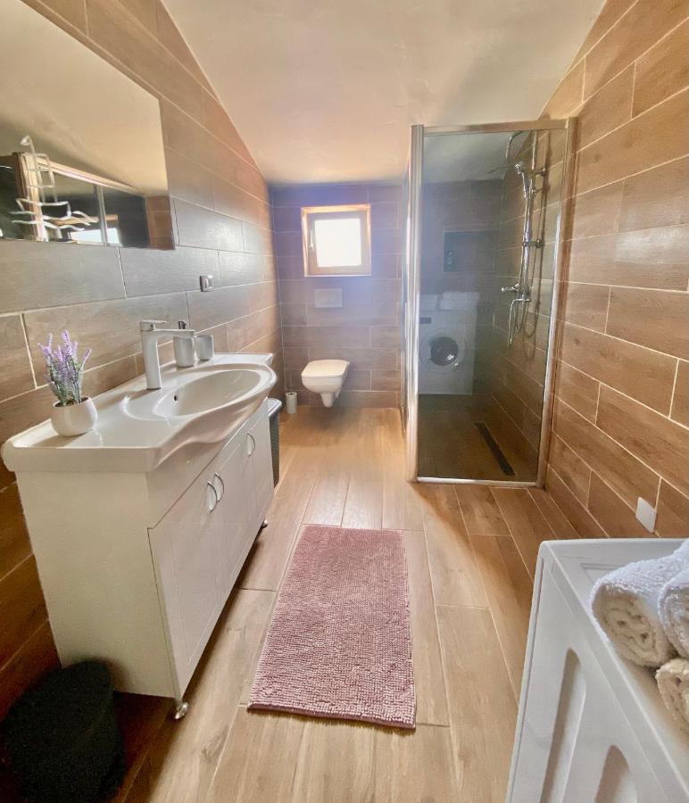 Golden Apartments Žaborić Kültér fotó