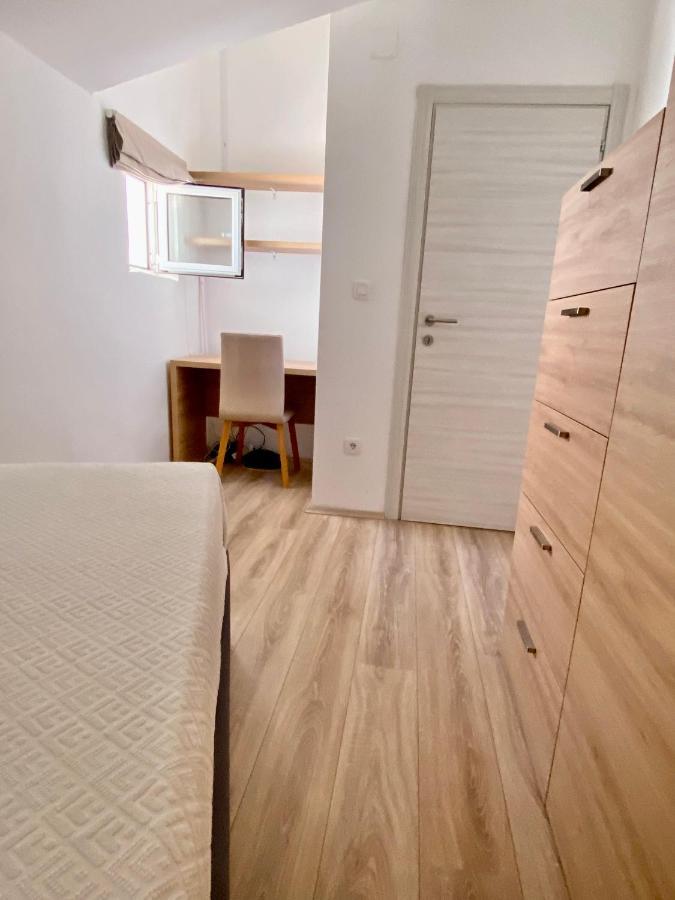 Golden Apartments Žaborić Kültér fotó