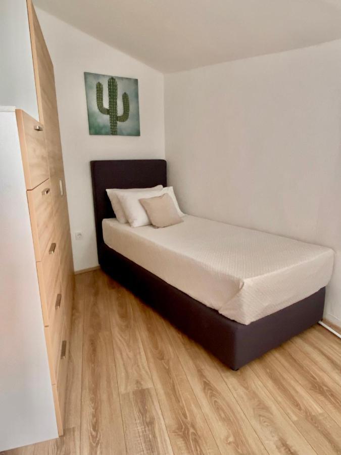 Golden Apartments Žaborić Kültér fotó