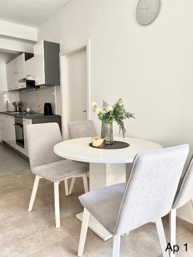 Golden Apartments Žaborić Kültér fotó